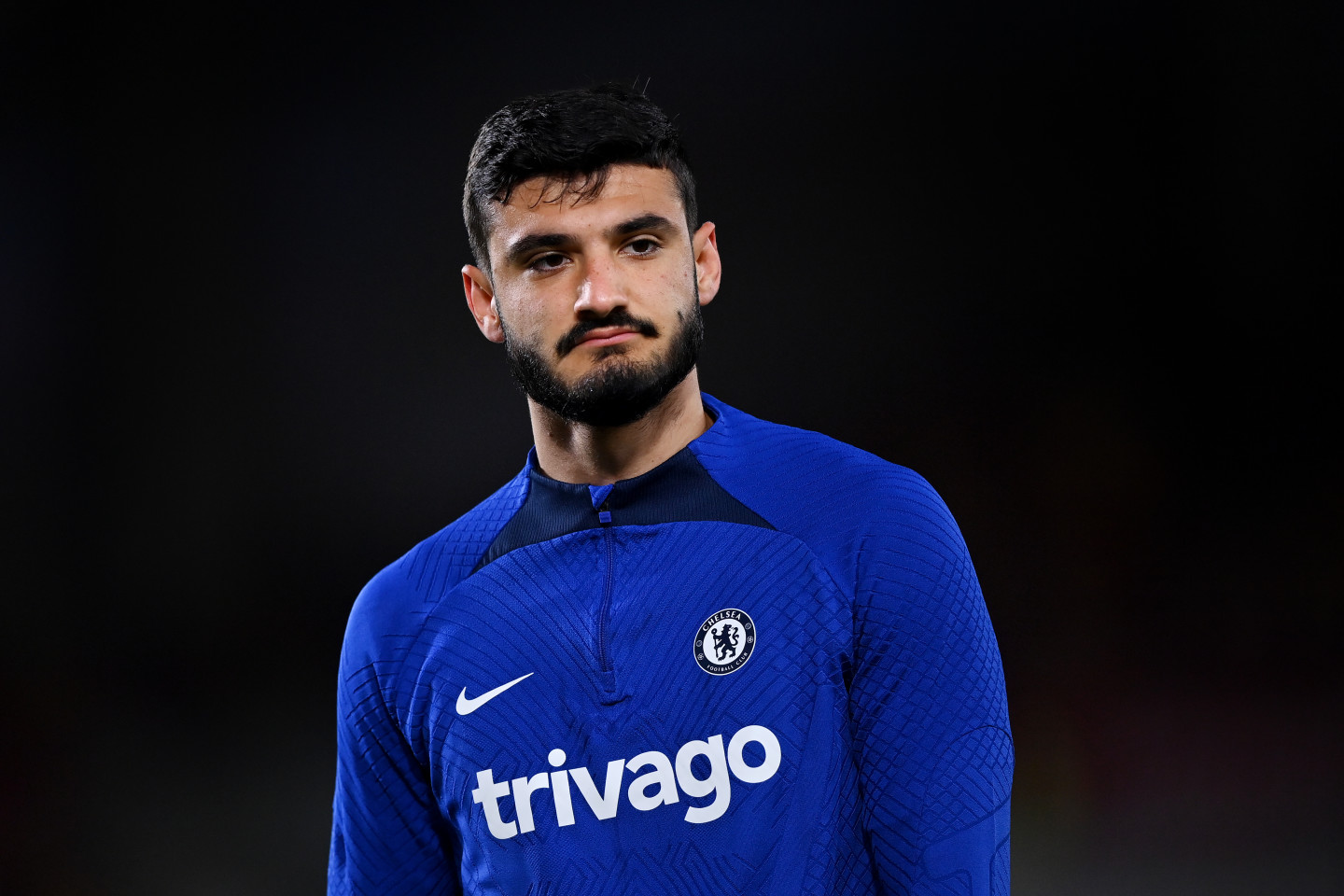 JUST IN West Ham Would Have To Accept Key Condition To Loan Striker deal
